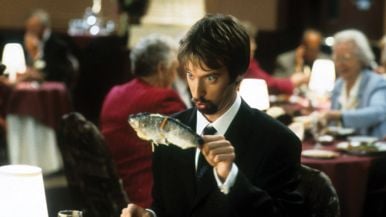 A timeline of the most outrageous moments from Tom Green’s legendary career