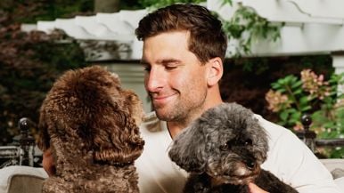 What Leafs hometown hero John Tavares loves about High Park