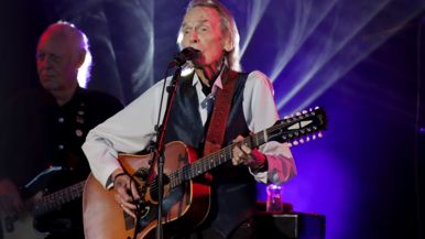 Eight things we learned from the Gordon Lightfoot estate auction