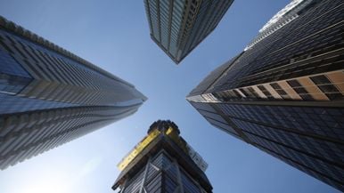 Nearly every One Bloor West purchase agreement has been cancelled