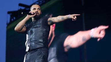 A new lawsuit claims Drake has benefited from billions of fraudulent Spotify streams