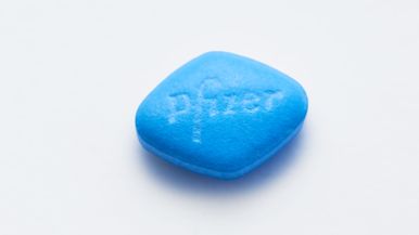 A Toronto convenience store has been selling fake Viagra