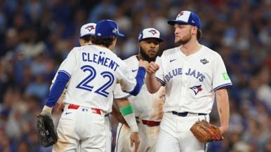 Torontonians still want their Blue Jays parade
