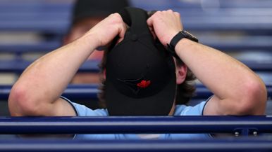 Are your Blue Jays blues a mental health issue?