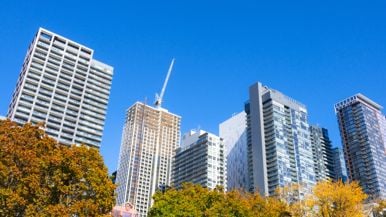 Two Toronto tenants were almost evicted for being one cent short of rent