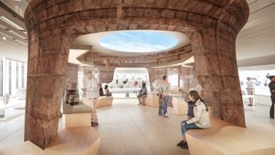Inside the Gardiner Museum’s stunning $15-million renovation