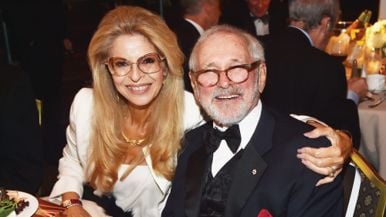 Battle of Wills: Inside the war over Norman Jewison’s estate