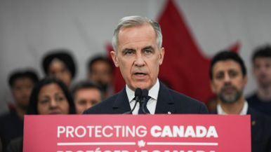 What's in it for us? How Mark Carney’s budget will affect Torontonians
