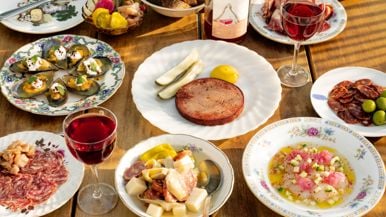 One of the country's best restaurants is coming to Toronto