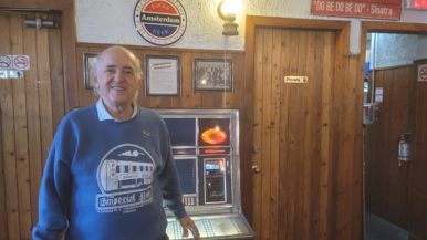 “Customers start crying, then I start crying”: The owner of the Imperial Pub on closing the 81-year-old institution