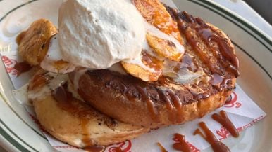 Breakfast is back at Toronto’s favourite Cuban restaurant