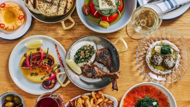 A popular Ossington restaurant is opening a second location