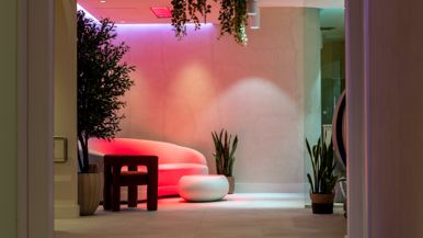 A new Yorkville spa is bringing bougie biohacking to the masses