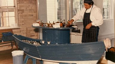 "Rodney was one of the great pearls of our industry": Toronto chefs and restaurateurs remember oyster expert Rodney Clark