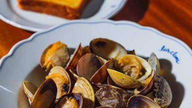 Matty Matheson's Bar Clams has permanently closed