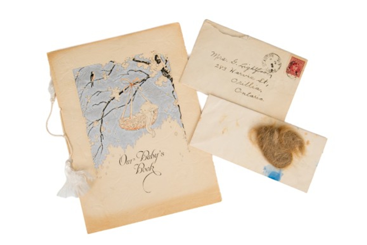 Eight things we learned from the Gordon Lightfoot estate auction