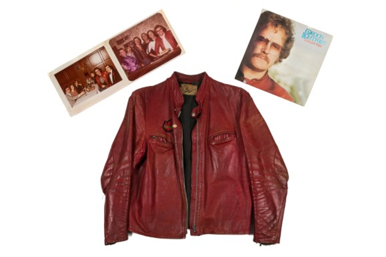 Eight things we learned from the Gordon Lightfoot estate auction