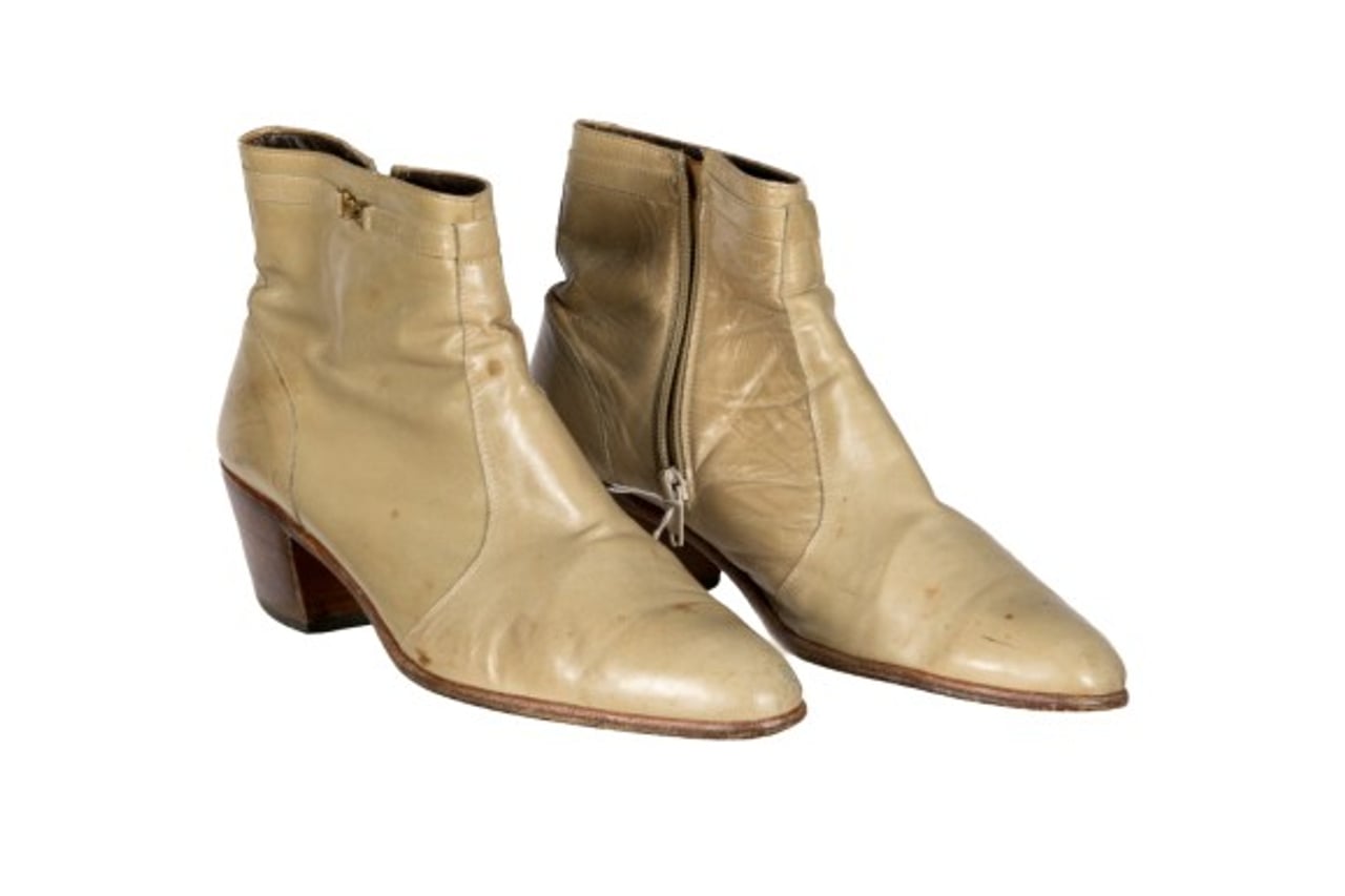 Eight things we learned from the Gordon Lightfoot estate auction