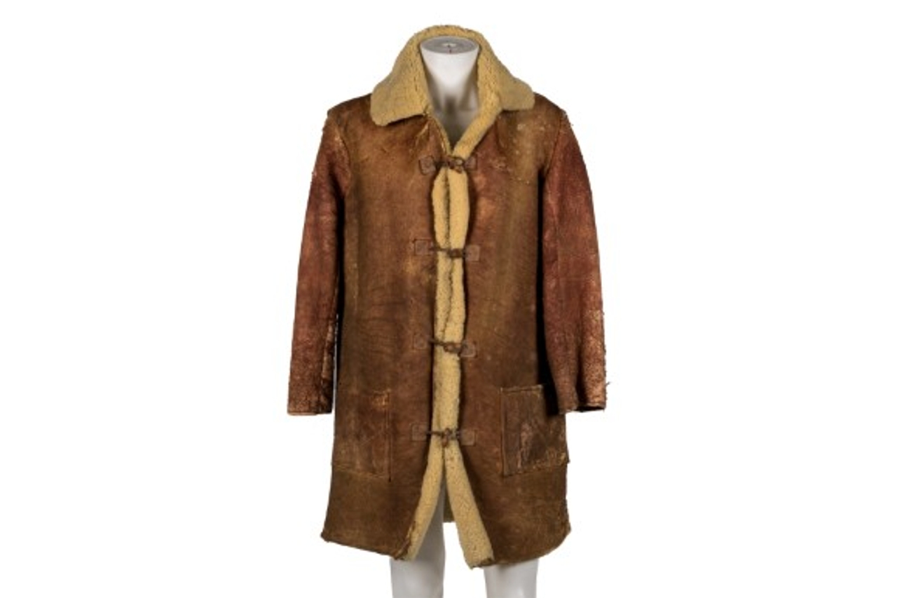 Eight things we learned from the Gordon Lightfoot estate auction