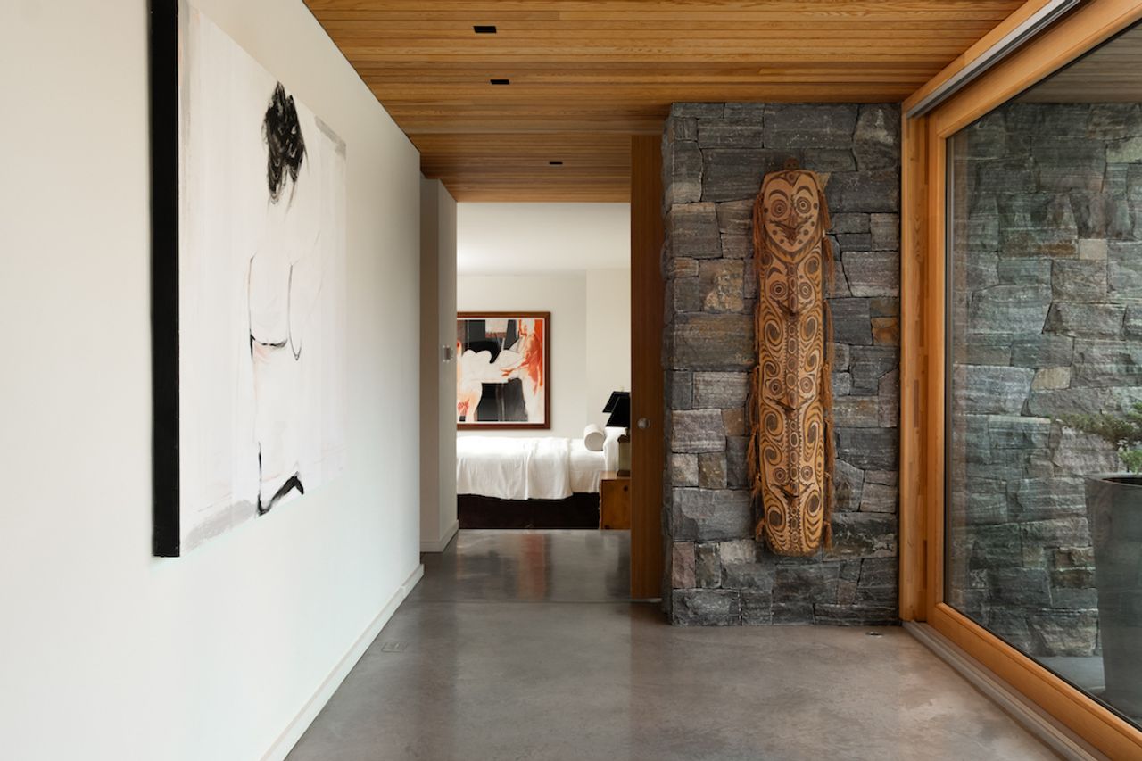 $7 million for a brilliant bungalow in rural Erin with 98 acres and an organic veggie farm