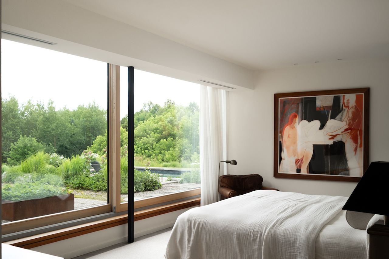 $7 million for a brilliant bungalow in rural Erin with 98 acres and an organic veggie farm