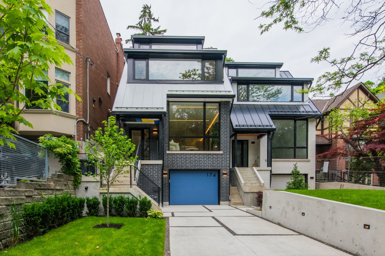 For Sale: 174 Kenilworth Avenue