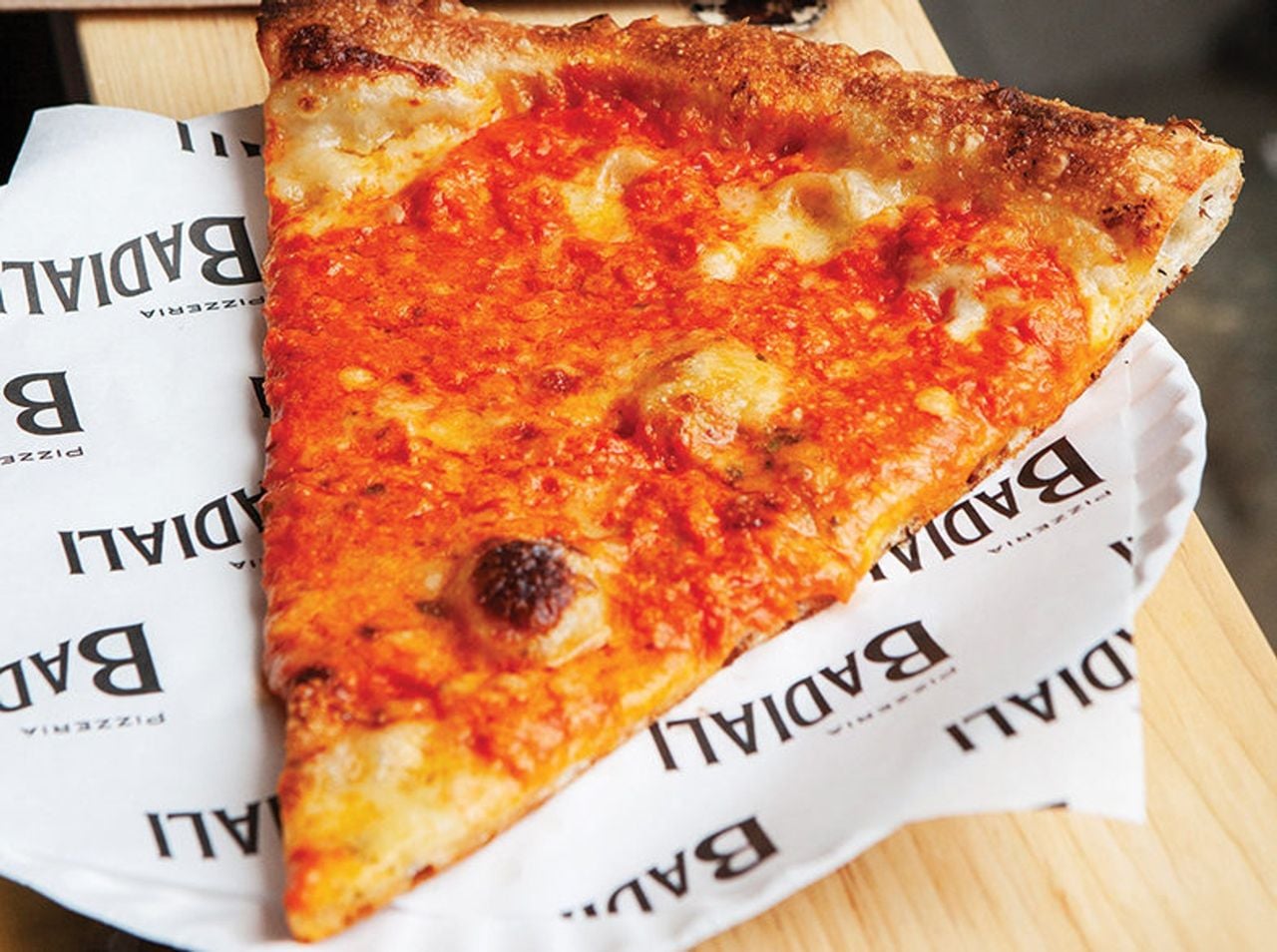 Toronto NIMBYs are coming for your favourite pizzeria
