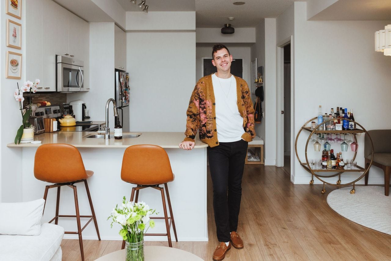 How an actor, influencer and amateur investor managed to earn a six-figure salary