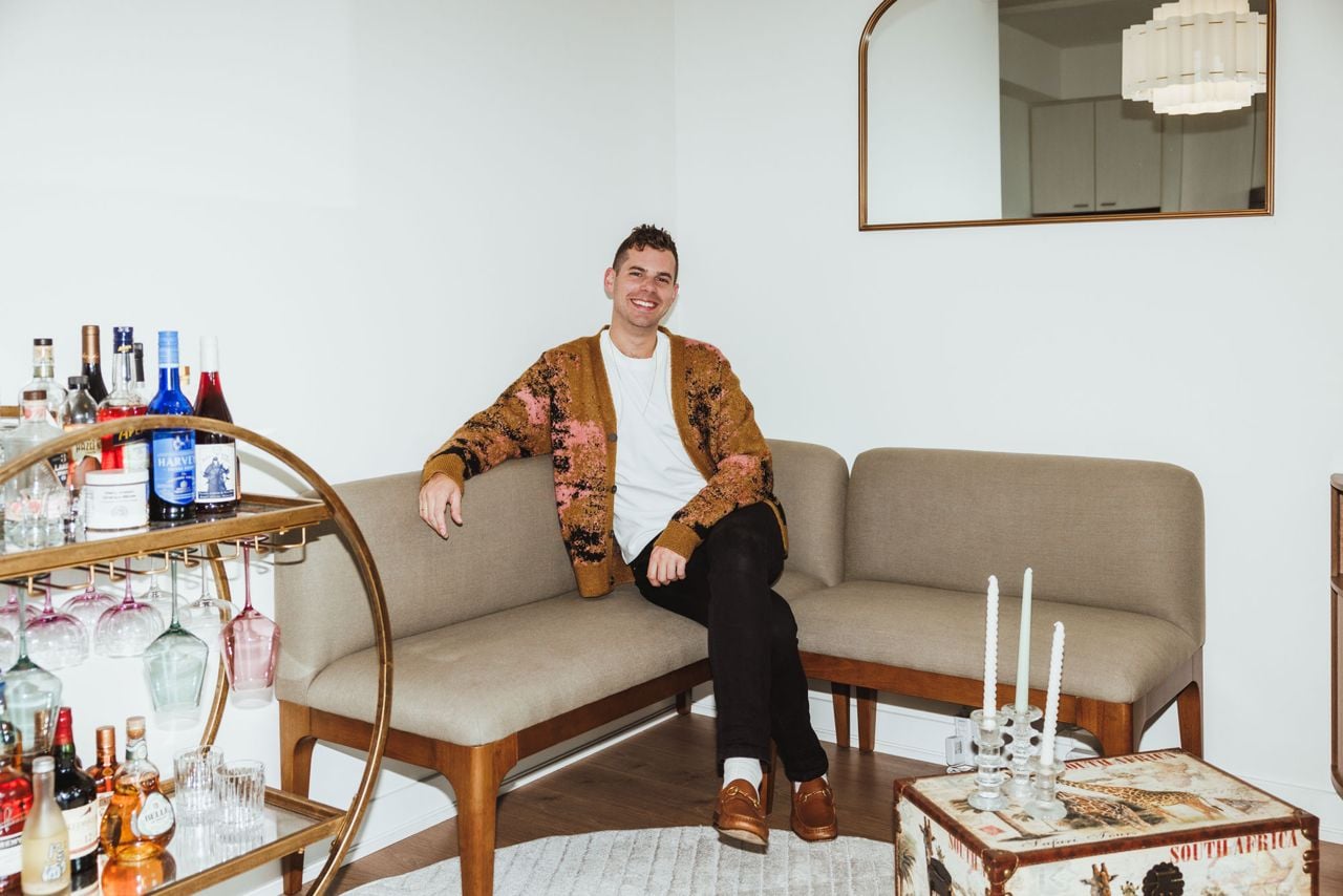 How an actor, influencer and amateur investor managed to earn a six-figure salary