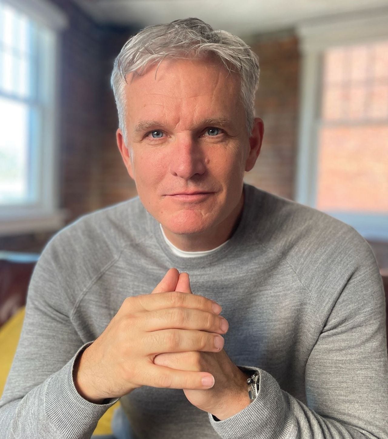 “The culture and systems around hockey need to be better”: Rick Westhead on his new book, We Breed Lions