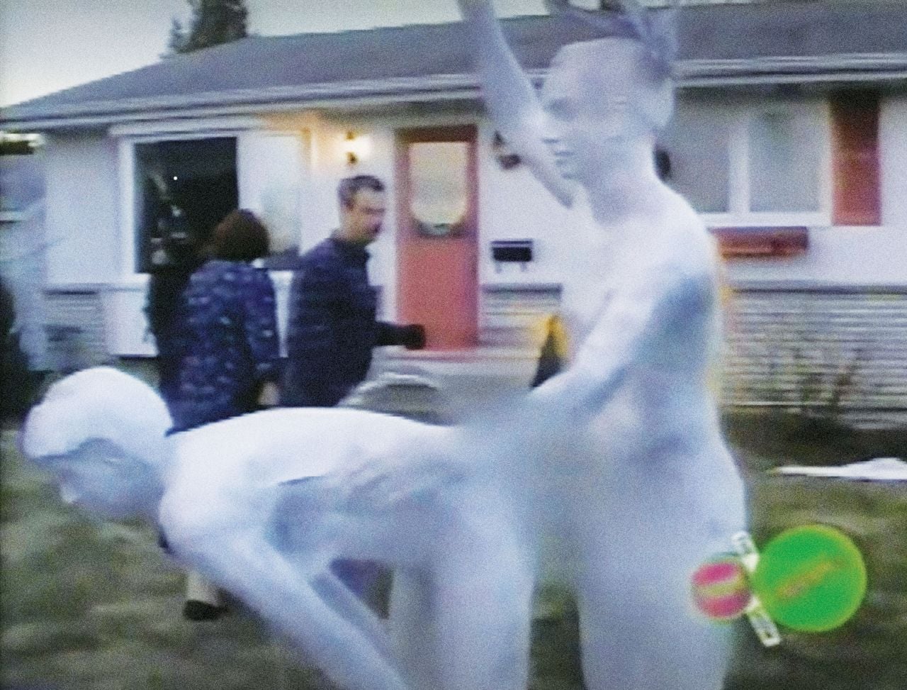 A timeline of the most outrageous moments from Tom Green’s legendary career
