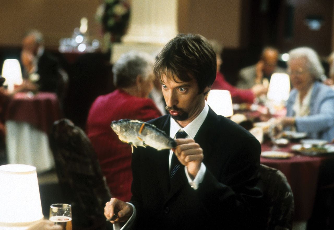 A timeline of the most outrageous moments from Tom Green’s legendary career