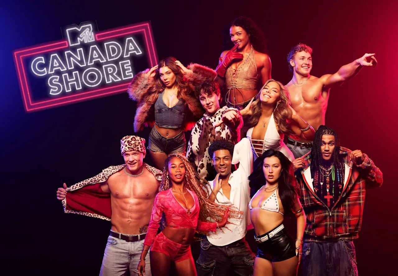Canada's version of Jersey Shore will star several GTA cast members