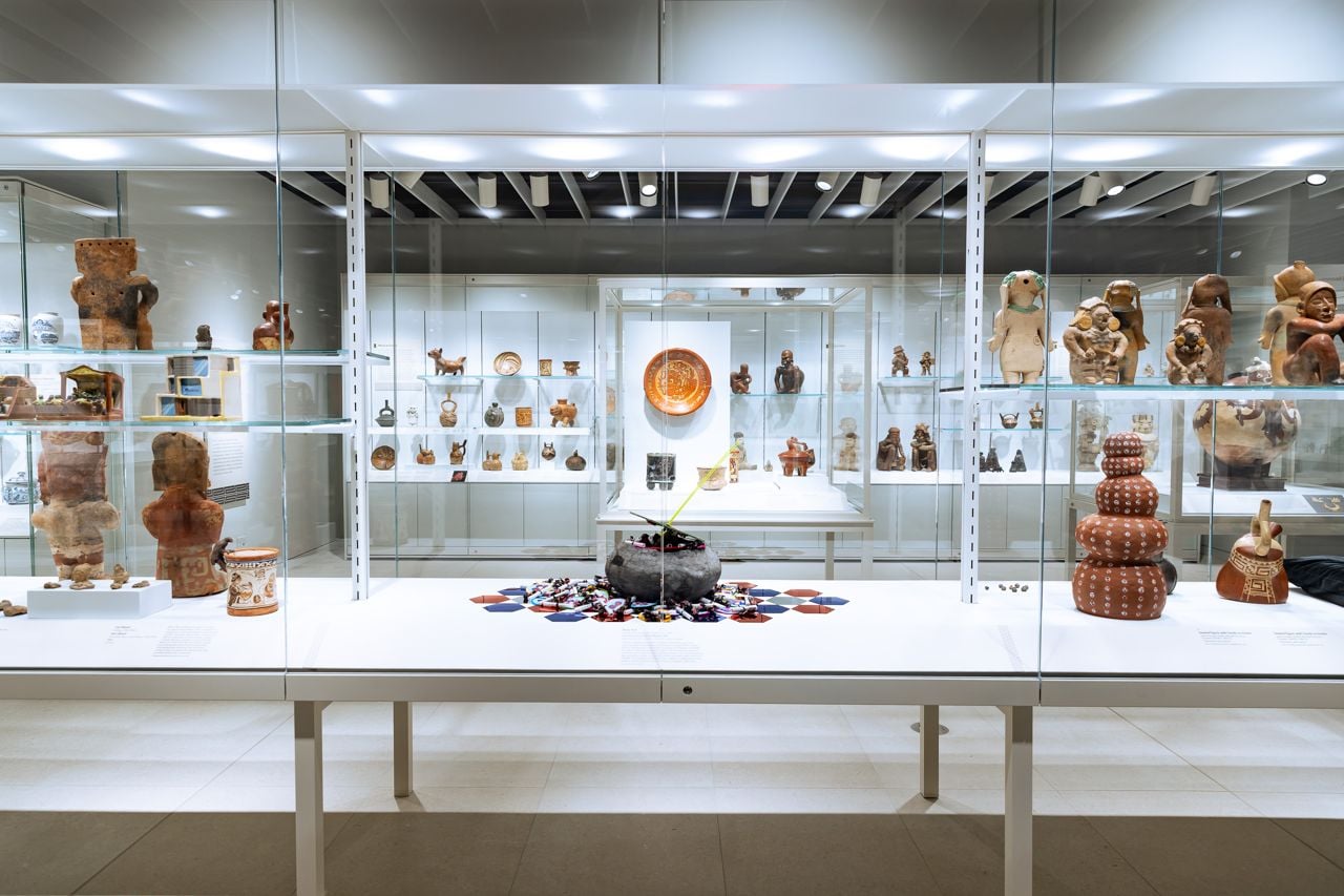 Inside the Gardiner Museum’s stunning $15-million renovation