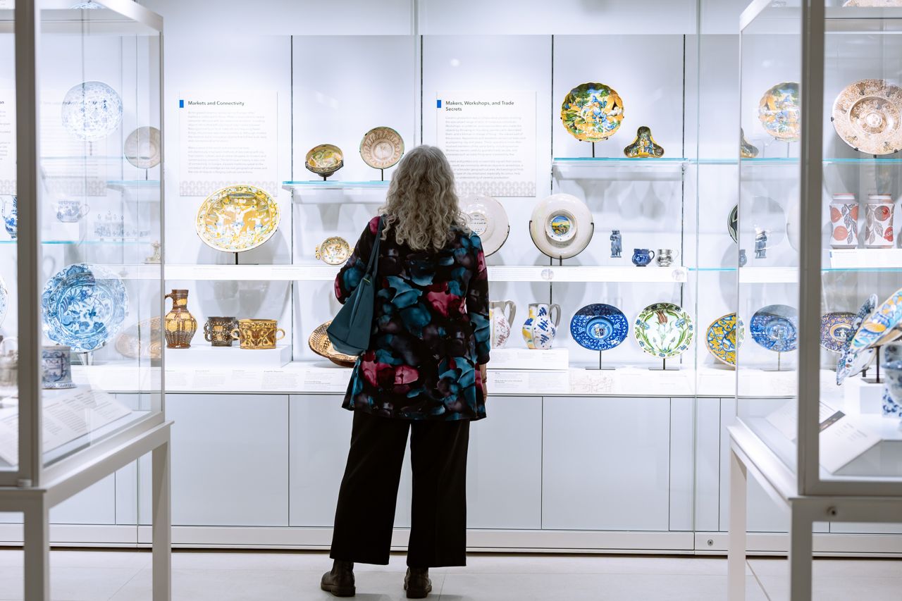 Inside the Gardiner Museum’s stunning $15-million renovation