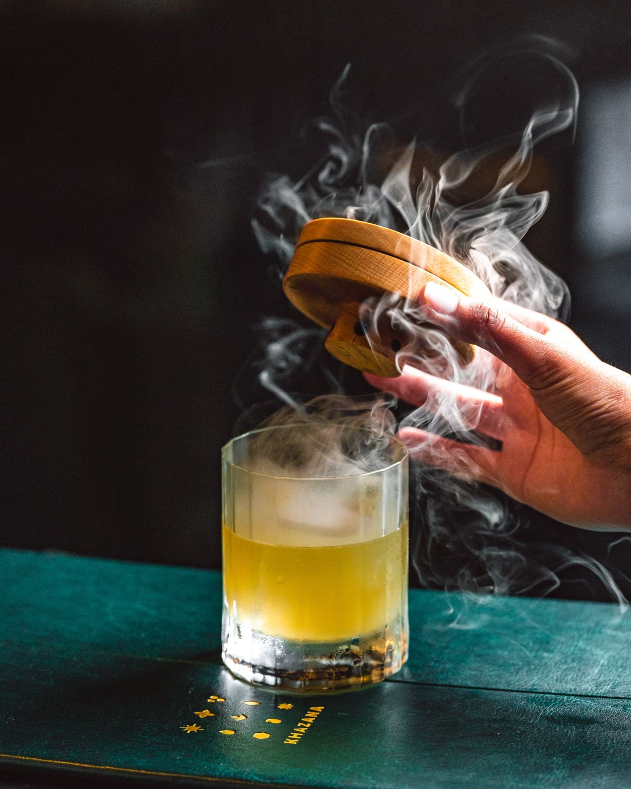 Sanjeev Kapoor’s downtown restaurant just launched a five-course holiday tasting menu