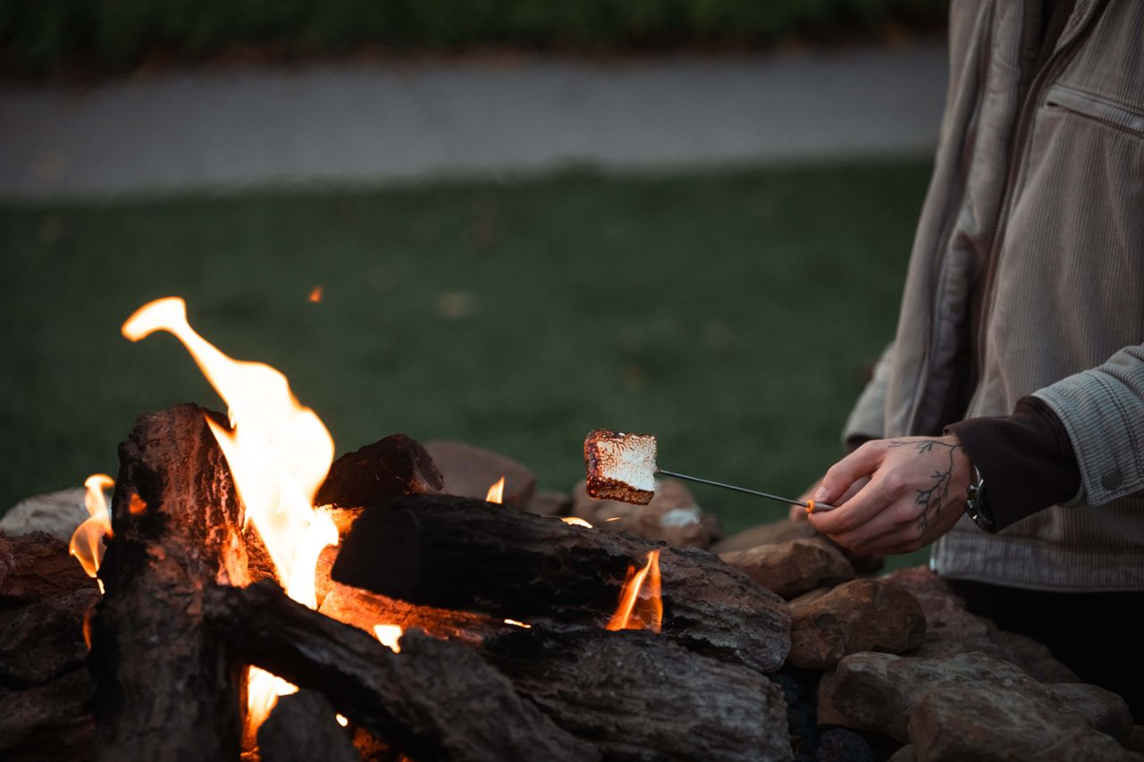 A Chef’s Story at Palatine Hills Estate Winery celebrated Niagara’s seasonal bounty