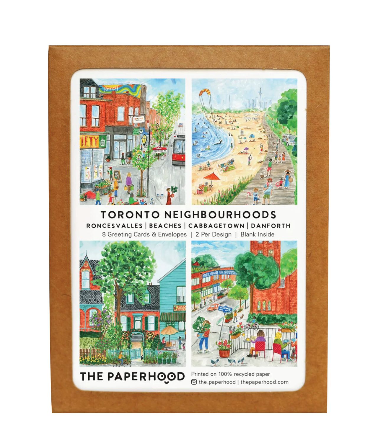 The best holiday gifts for culture diehards