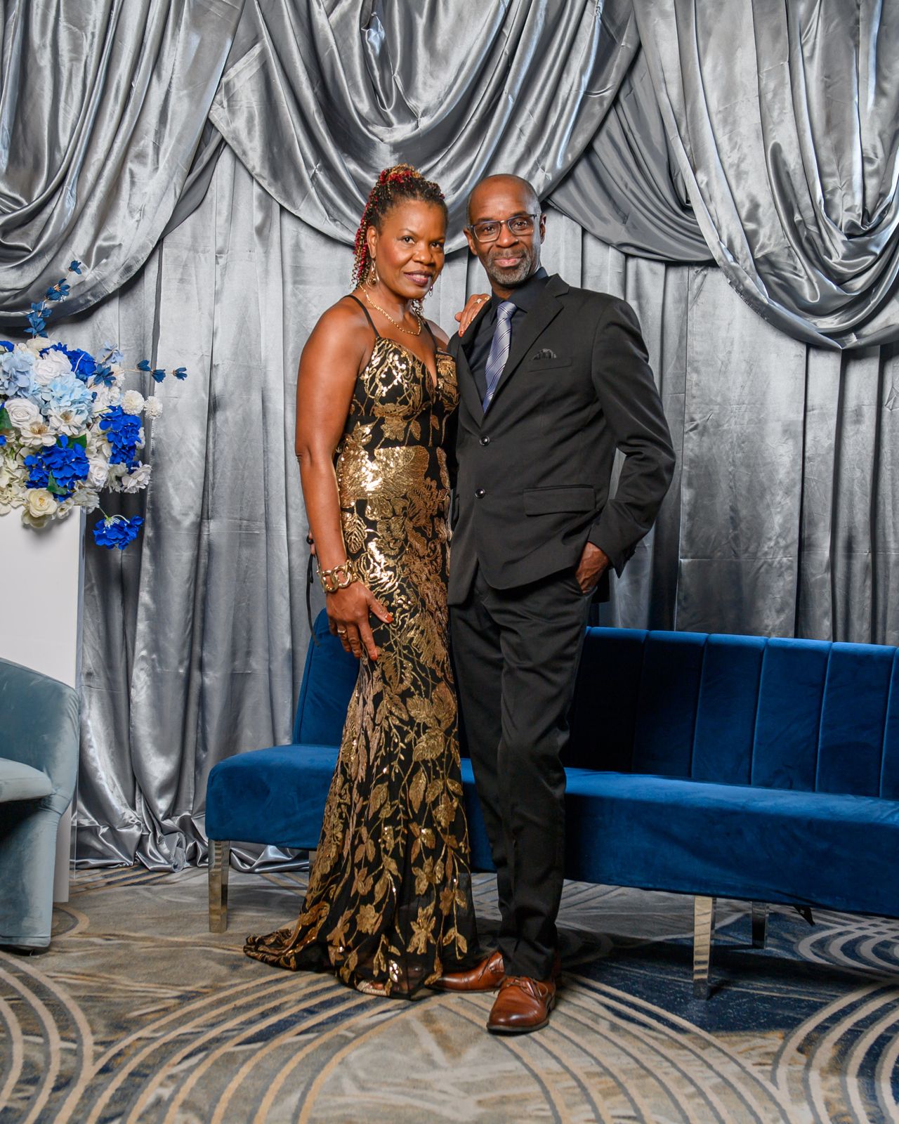 What went down at a glittering Diwali gala at the Fairmont Royal York