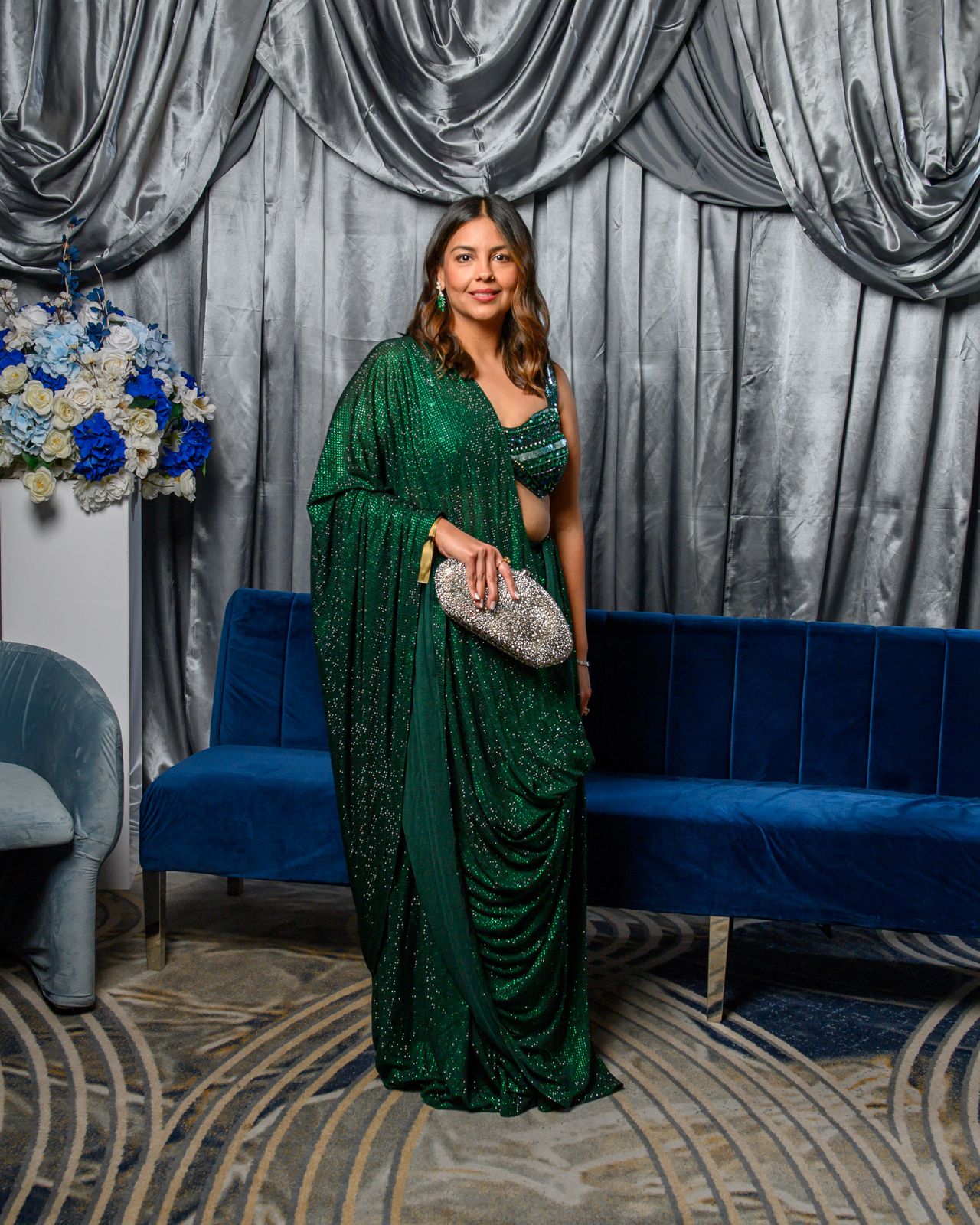 What went down at a glittering Diwali gala at the Fairmont Royal York