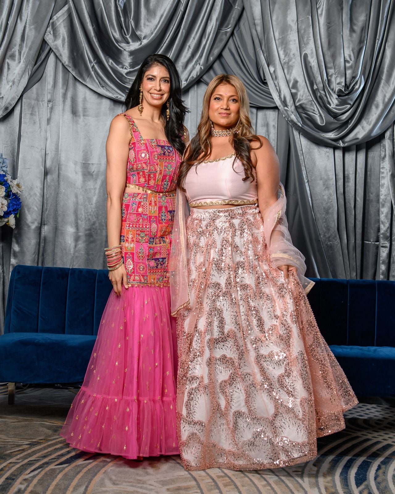 What went down at a glittering Diwali gala at the Fairmont Royal York