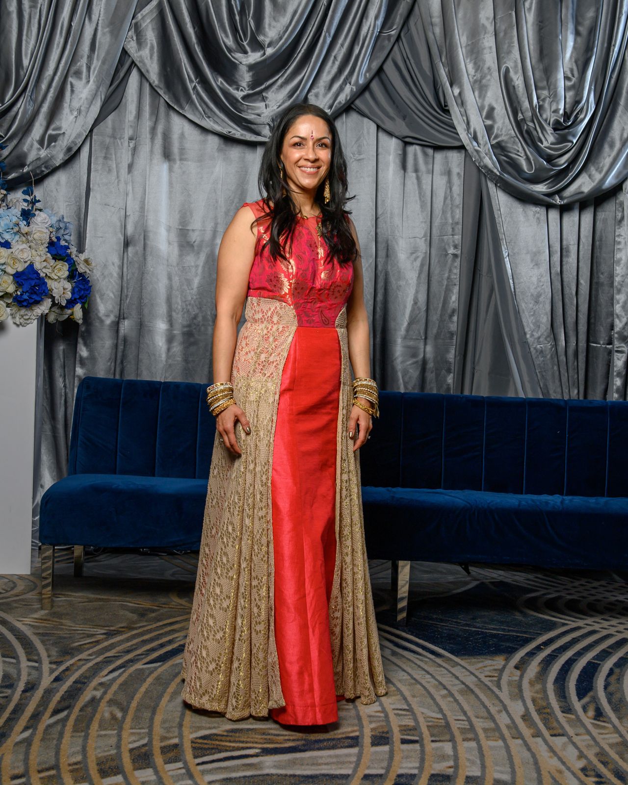 What went down at a glittering Diwali gala at the Fairmont Royal York
