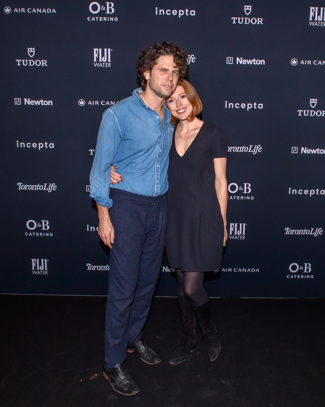 What went down at Toronto Life ’s Most Influential 2025 Party