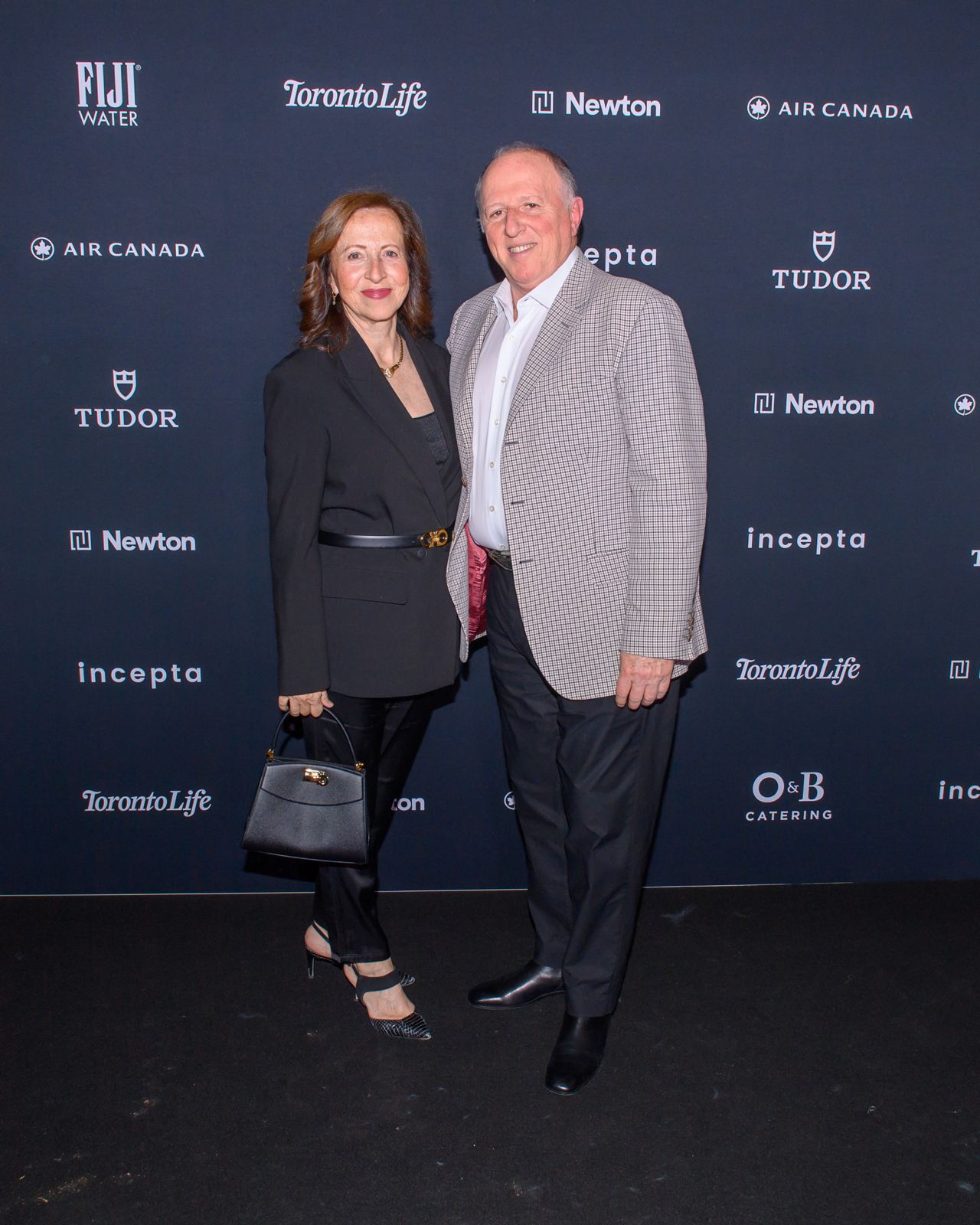 What went down at Toronto Life ’s Most Influential 2025 Party