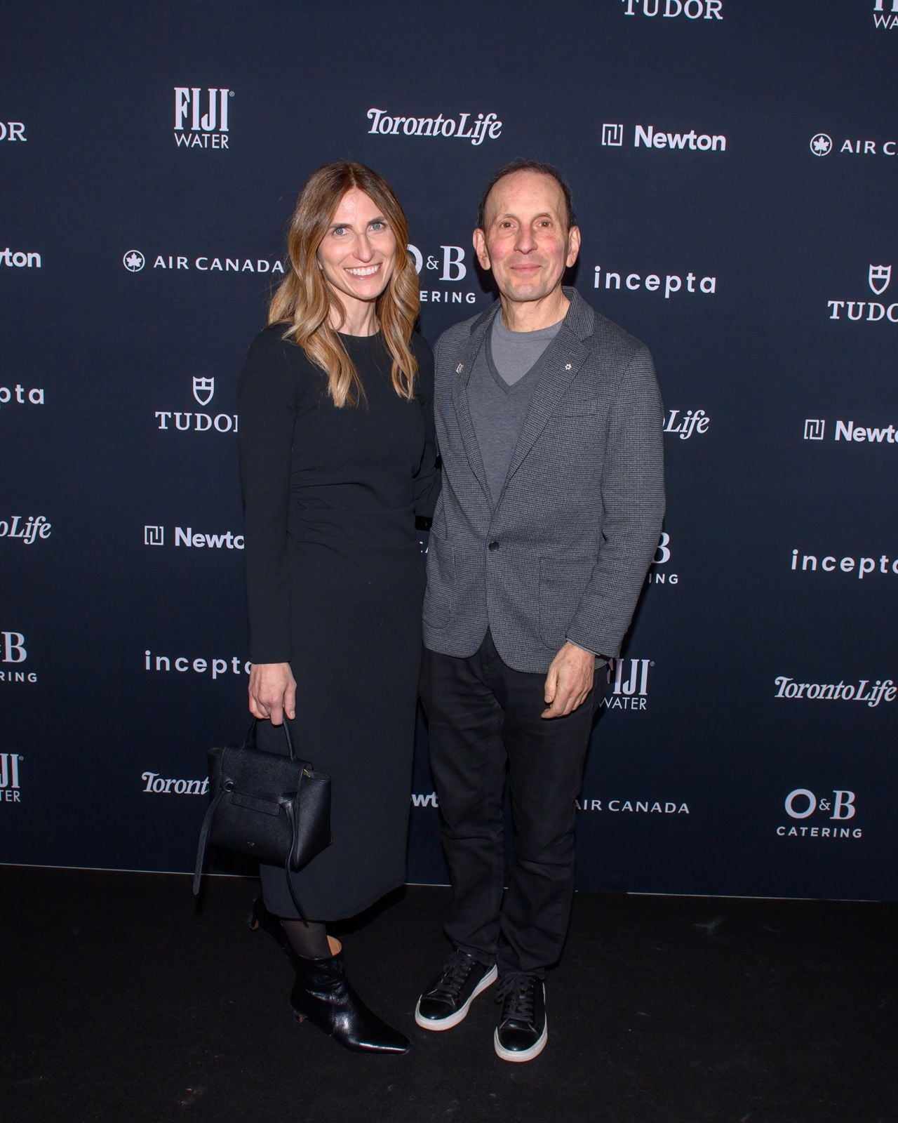 What went down at Toronto Life ’s Most Influential 2025 Party