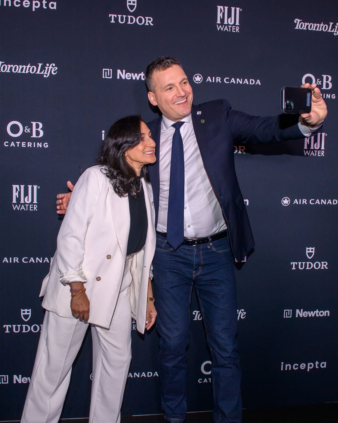 What went down at Toronto Life ’s Most Influential 2025 Party