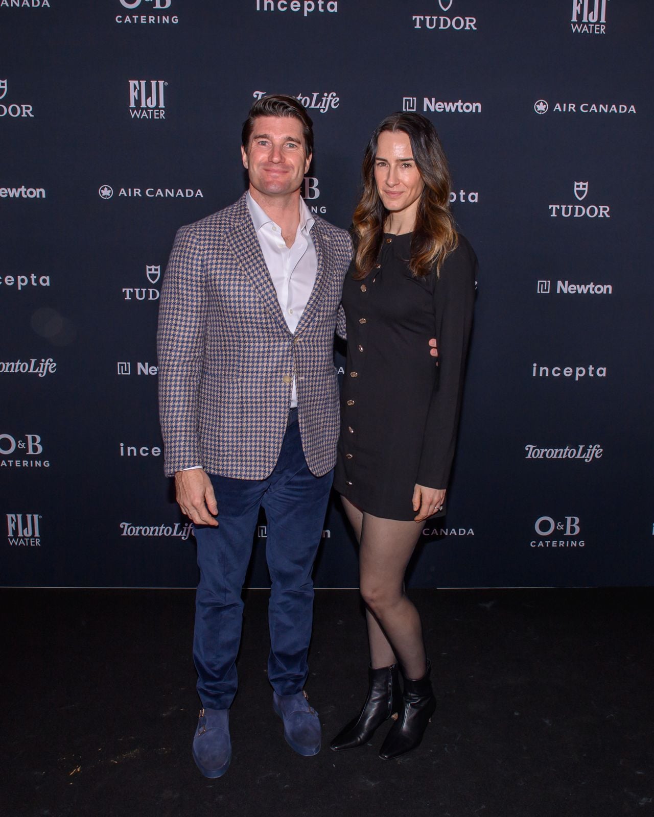 What went down at Toronto Life ’s Most Influential 2025 Party