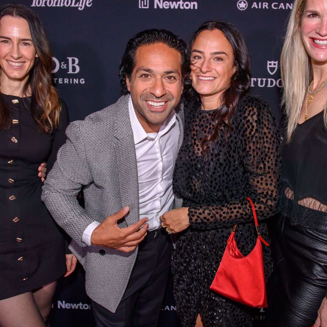 What went down at Toronto Life ’s Most Influential 2025 Party