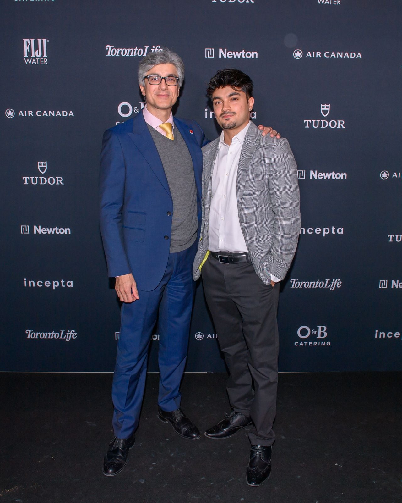 What went down at Toronto Life ’s Most Influential 2025 Party