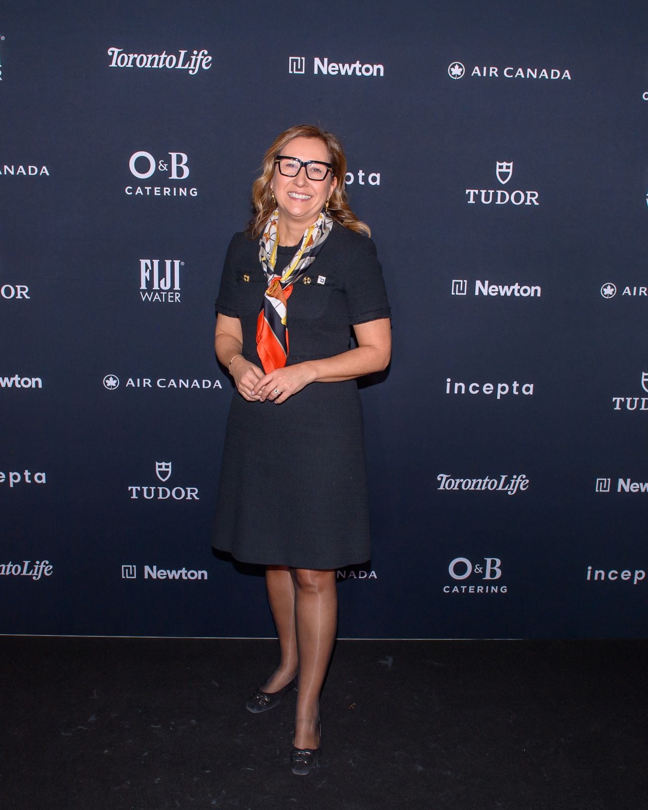 What went down at Toronto Life ’s Most Influential 2025 Party